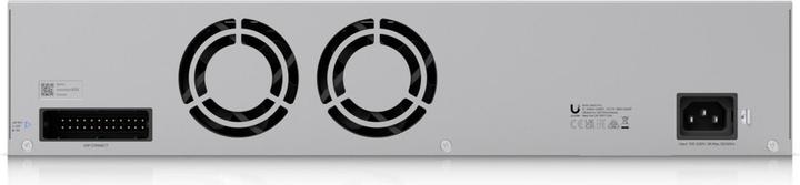 Actual product image Ubiquiti UNAS Pro (0 TB)