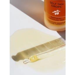 Produktbild Estelle & Thild Self Tan Face Drops 30 ml (30 ml)