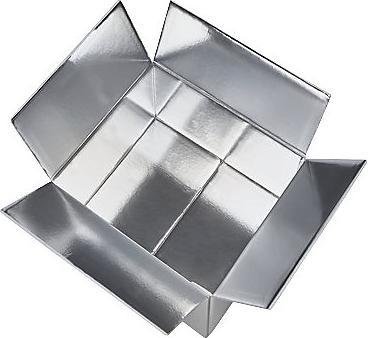 Produktbild kaiserkraft Thermobox (1 Stk., 22.50 x 19.50 x 15 cm)