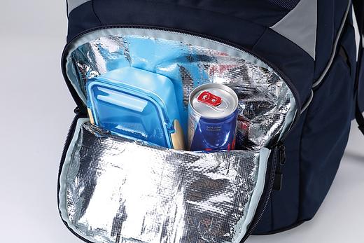 Produktbild Nitro Rucksack Superhero 878052110 night sky 44x30x22cm (30 l)