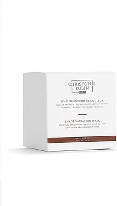 Produktbild Christophe Robin Shade Variation (250 ml)
