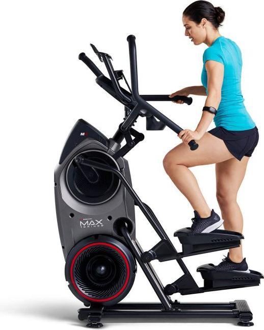 Produktbild Bowflex Aktivitätssensor Herzfrequenz-Armband