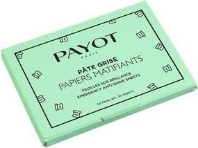 Produktbild Payot Paris Payot Pâte Grise Oil Control Blotting Papers 50 Blatt (Körperlotion)