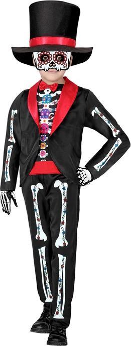 Immagine prodotto Widmann Dia De Los Muertos (116)