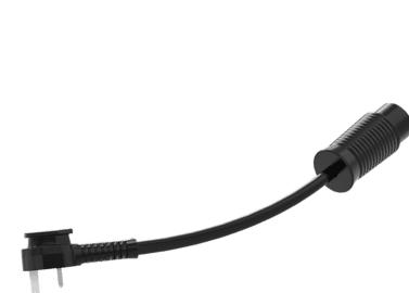 Produktbild THB Bury Bury PowerFlash Adapter TYPE G (Typ F)