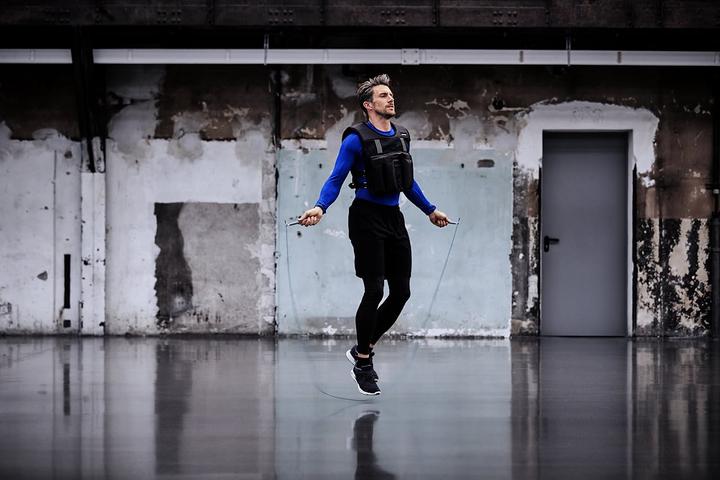 Produktbild Kettler Gewichtsweste