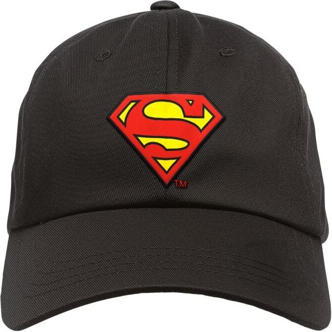 Produktbild Superman Metal-Kids - Logo (S)