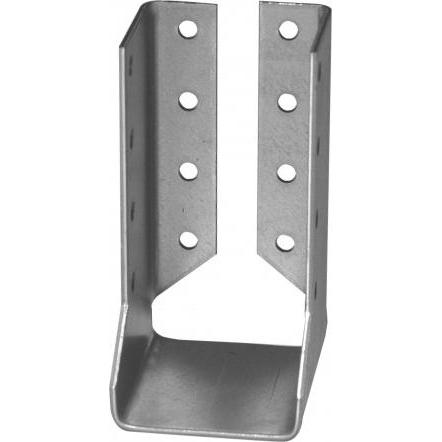 Simpson Sst, Baubeschläge + Holzverbinder, Simpson BSI Balkenschuhe 100x140 (mit innenliegenden Schenkeln) V (Balkenschu...