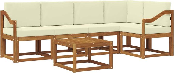 vidaXL Outdoor-Sofa
