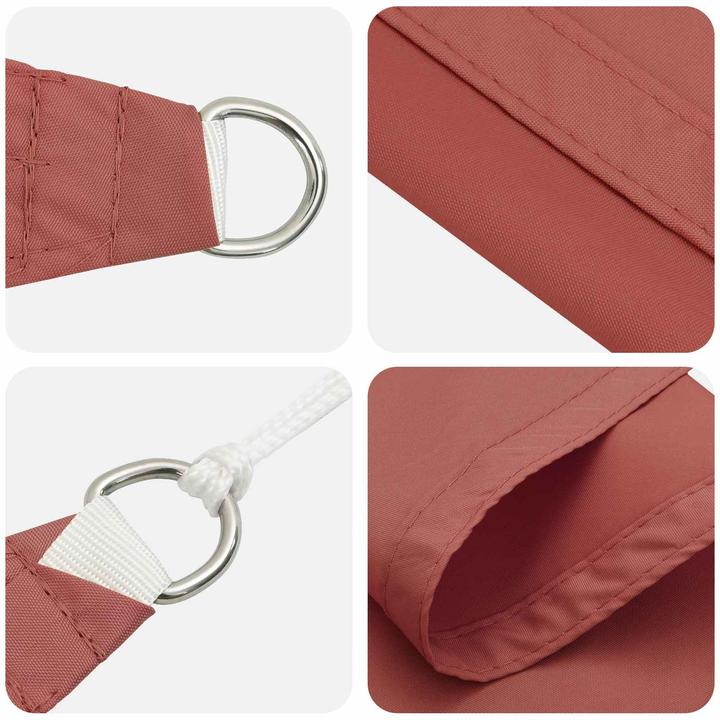 Actual product image vidaXL Outdoor Sonnenschutz Markise (600 x 200 cm)