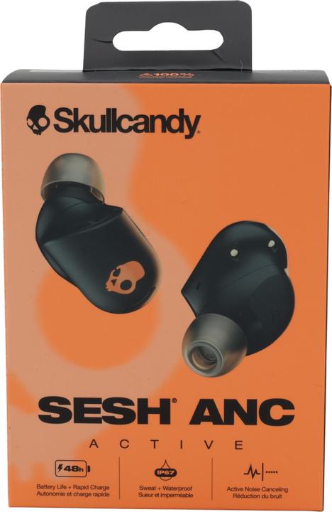Actual product image Skullcandy Sesh ANC Active (48 h, Wireless)