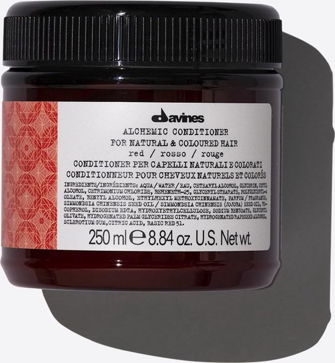 Actual product image Davines Alchemic (250 ml)