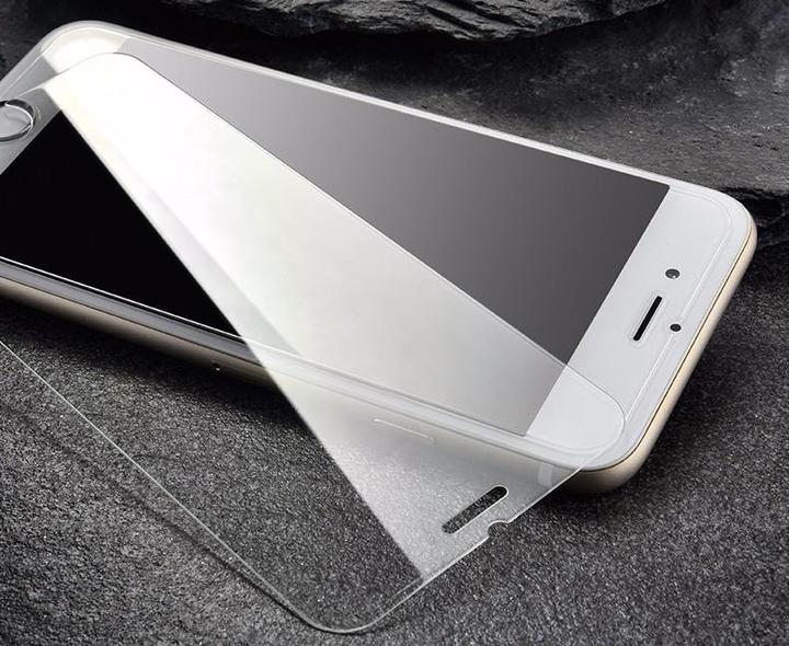 Actual product image Hurtel Tempered Glass Xiaomi Poco M5 tempered glass 9H hardness (packaging - envelope) (1 Piece, Xiaomi Poco M5)