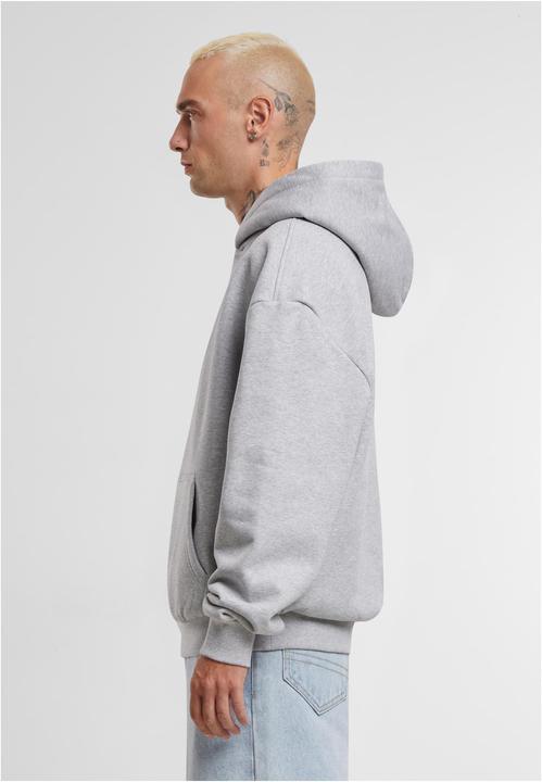 Produktbild Build Your Brand Ultra Heavy Oversized Hoody (S)