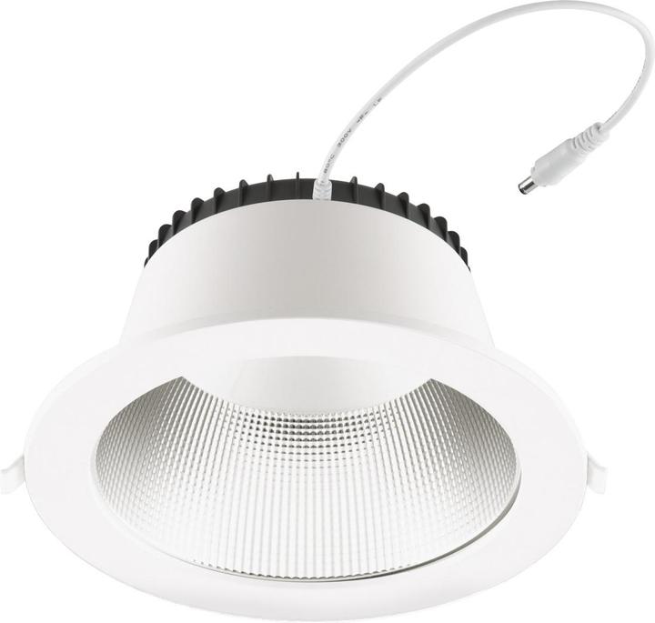 Produktbild EVN LED-Downlight (4445 lm, E12)
