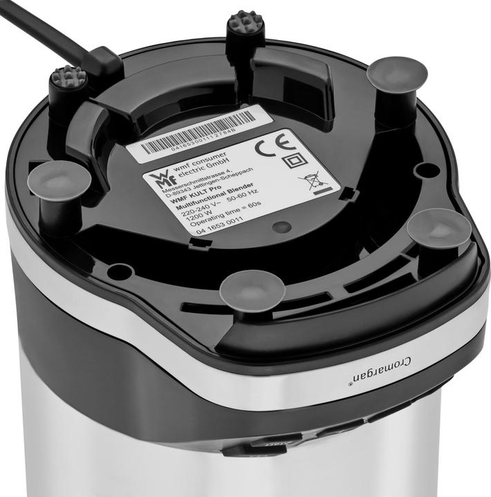Actual product image WMF Kult Pro stand mixer (1200 W)