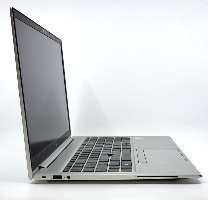 Immagine prodotto Gisler Systems EliteBook 850 G7 (16 GB, 14", 512 GB, Svizzera, B / Molto buono)