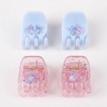 Immagine prodotto Stitch Haarspangen Blau (5 pz.)