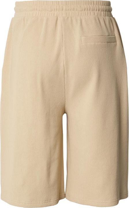 Image du produit Urban Classics Vertical Structured Jersey Bermuda Shorts wetsand M (M)