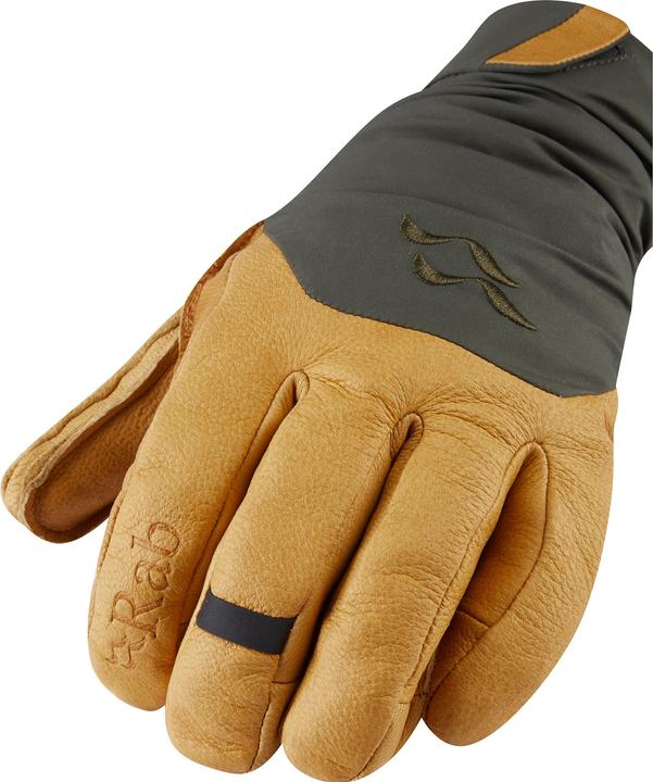Actual product image Rab Khroma Tour GTX Gloves (S)