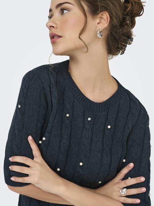 Produktbild Only ONLSUSSI Strickpullover Strickpullover (L)