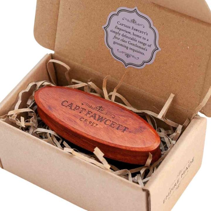 Image du produit Captain Fawcett Pinceau à moustache