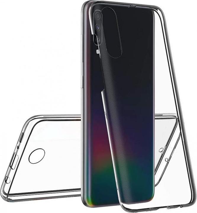 Image du produit Screenguard 360° Screen & Body Protector Samsung Galaxy A70 Coque avec film (Samsung Galaxy A70)