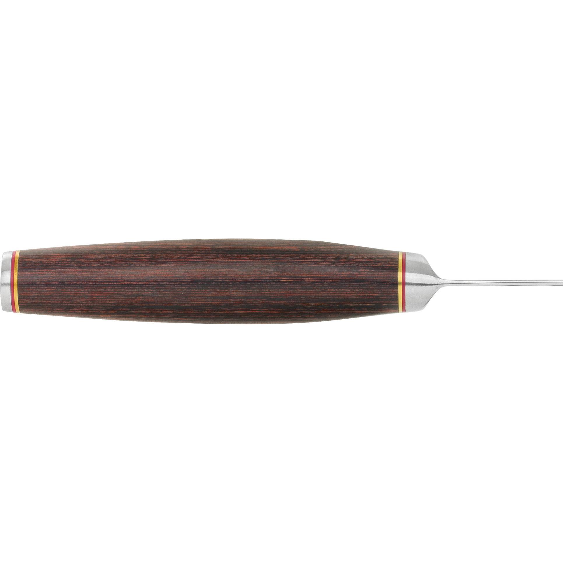 Thumbnail - Miyabi 6000MCT Brotmesser, Küchenmesser, Braun