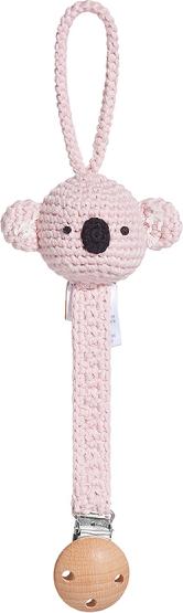 Actual product image Maylily Koala dummy clip