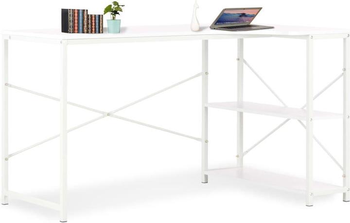 Image du produit vidaXL Computer Tisch (120 x 72 x 70 cm)