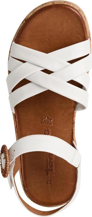Actual product image Tamaris Sandal (38)