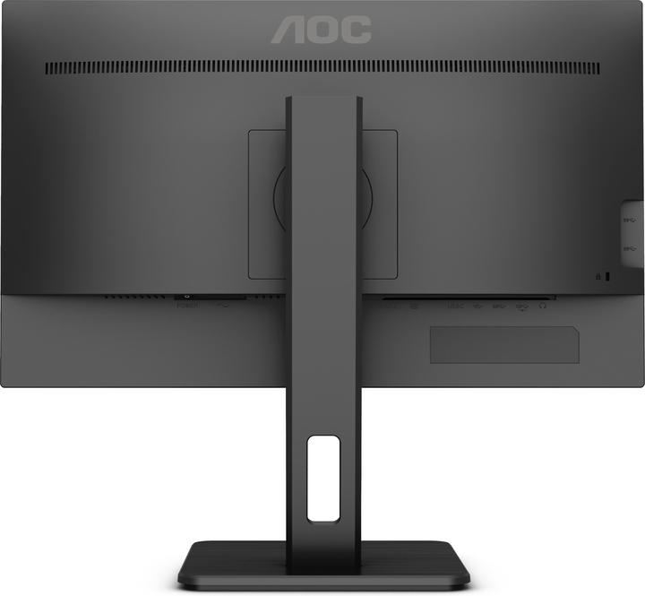 Produktbild AOC 24P2Q (1920 x 1080 Pixel, 24")