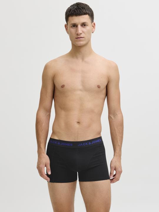 Immagine prodotto Jack & Jones 5er-pack Trunks Trunks (S, Confezione da 5 pezzi)