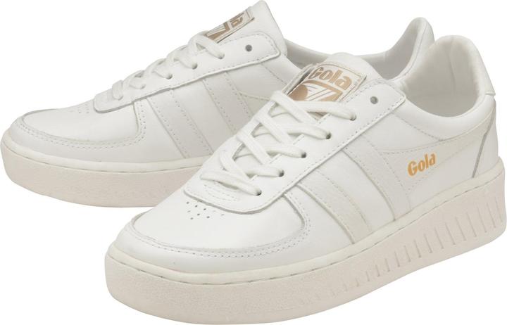 Produktbild Gola Women's Grandslam Leather (41)