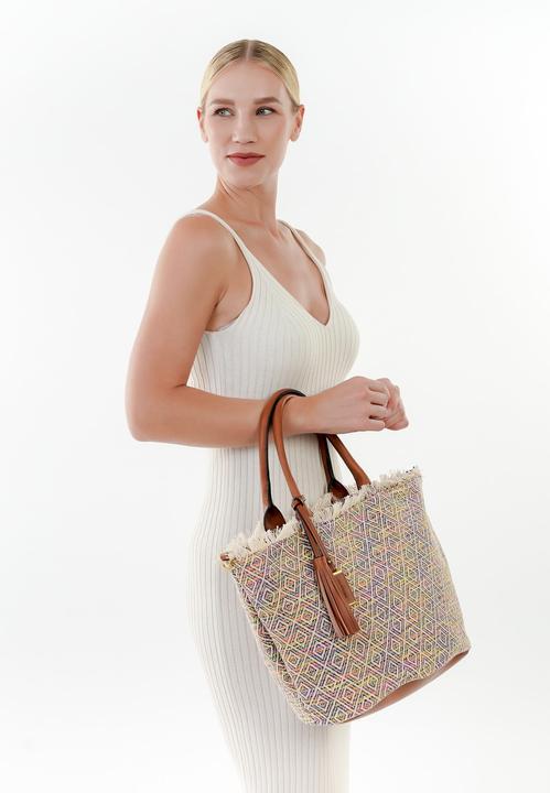 Immagine prodotto Tamaris Shopper TAS Arabella (29.40 l)