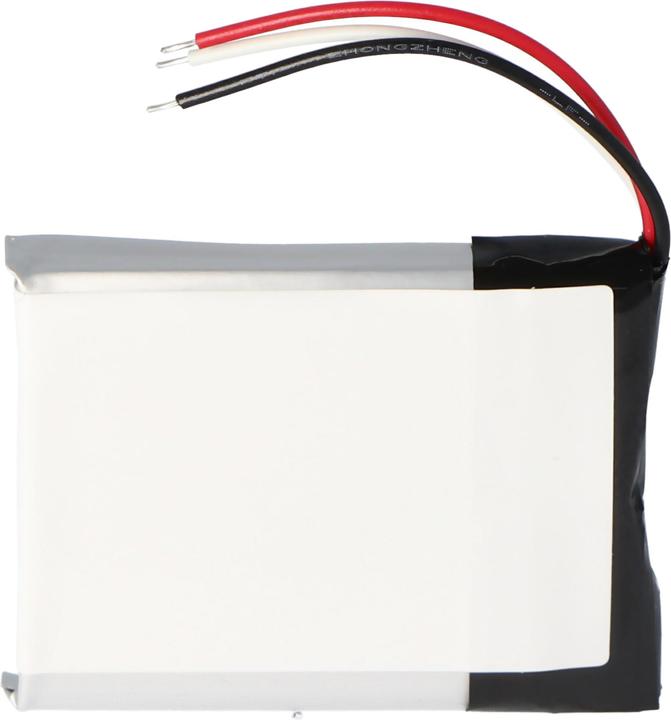 Produktbild GoPro Akku YD362937P, ARMTE-001 Wi-Fi Remote (Kamera Akku)