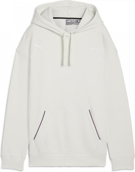 Produktbild Puma BMW MMS WMN ESS+ Hoodie (L)