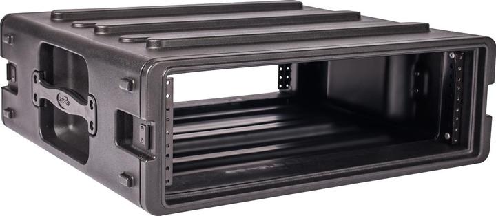 Actual product image SKB 1SKB-R3U Roto Rack (19" Case)