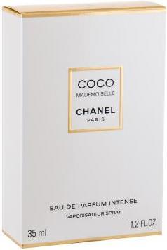 Immagine prodotto Chanel Coco Mademoiselle (Eau de parfum, 35 ml)
