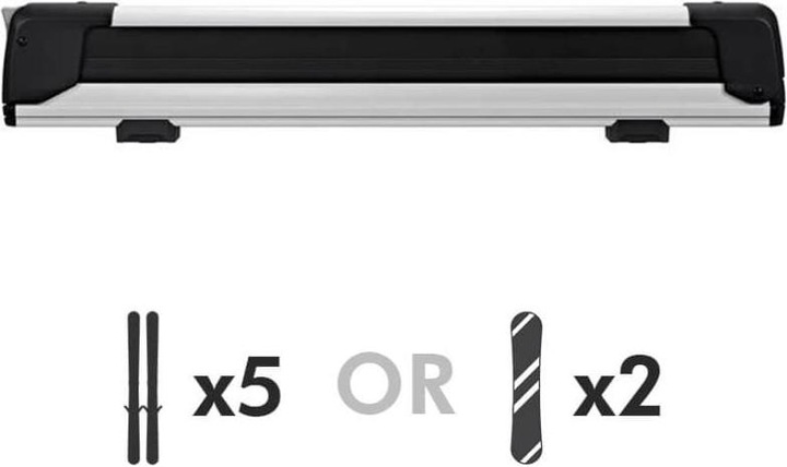 Immagine prodotto Thule SnowPack Extender