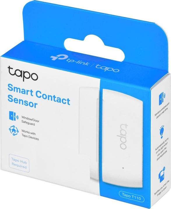 Image du produit TP-Link Tapo T110