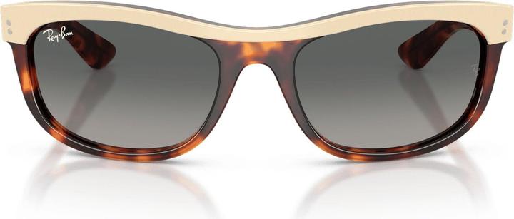 Havana Beige, Verlaufstönung Grau