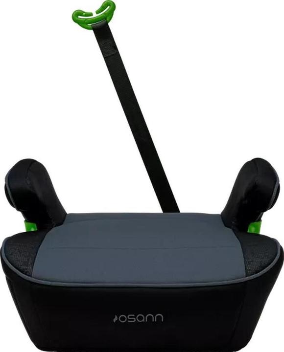 Produktbild Osann Junior Isofix Gurtfix (Kindersitzerhöhung, ECE R129/i-Size Norm)