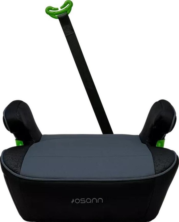 Produktbild Osann Junior Isofix Gurtfix (Kindersitzerhöhung, ECE R129/i-Size Norm)