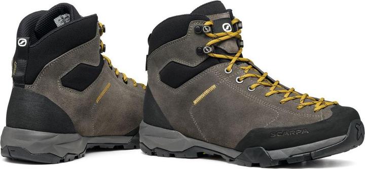Produktbild Scarpa Mojito Hike GTX WIDE (47)