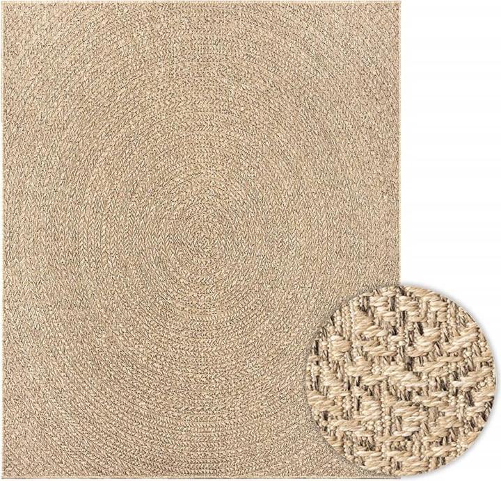 Produktbild vidaXL Teppich (240 cm)