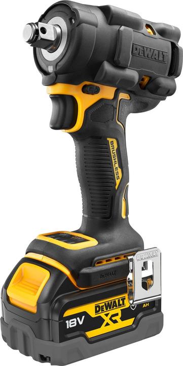 Produktbild DeWalt Dewa DCF921P2GQW AkkuSchlagschr,1/2
