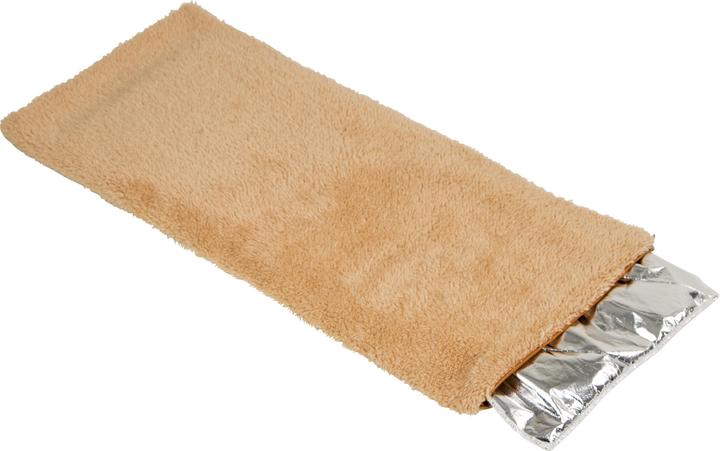 Produktbild Kerbl Fensterliegekissen 60x26x2cm, selbstwärmend (Hund, Katze)
