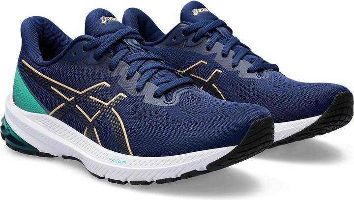 Produktbild ASICS Performance GT-1000 12 1012B450-404 - 39 (39)