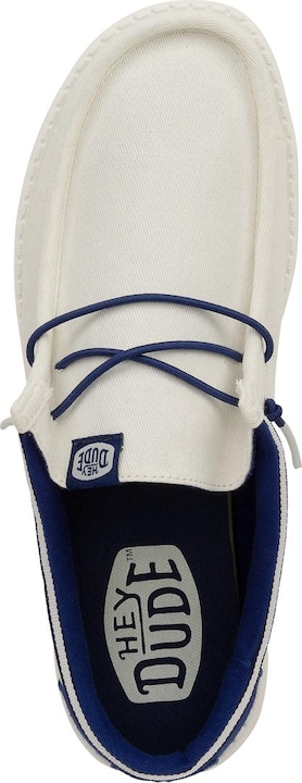 Actual product image Hey Dude Wally Letterman (43)